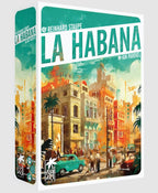 HAVANA GAME (BILINGUAL)