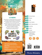 HAVANA GAME (BILINGUAL)