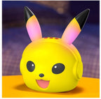 PIKACHU - ILLUMINATED SPEAKER ASST