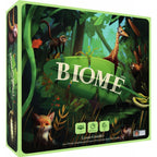 JEU BIOME