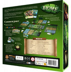 JEU BIOME