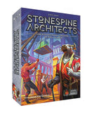 STONESPINE ARCHITECTS GAME (EN)