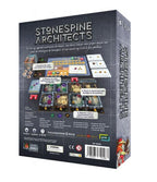 STONESPINE ARCHITECTS GAME (EN)