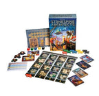 STONESPINE ARCHITECTS GAME (EN)