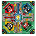 TOCK GAME - 4 PLAYERS - 15" - AUTOTOCK