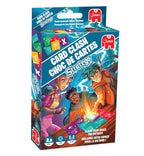 STRATEGO CARD GAME - CLASH OF CARDS (BILINGUAL)