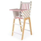 CANDY CHIC DOLL HIGH CHAIR