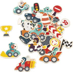 MAGFORMERS 24 PIECES