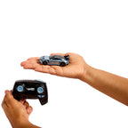 HOT WHEELS RC - 1:64 MUSTANG GTD REMOTE CONTROL CAR