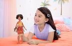 MOANA - FASHION DOLL LOT (BARBIE)