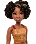 MOANA - FASHION DOLL LOT (BARBIE)