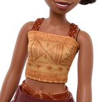 MOANA - FASHION DOLL LOT (BARBIE)