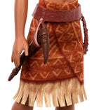 MOANA - FASHION DOLL LOT (BARBIE)