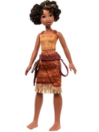 MOANA - FASHION DOLL LOT (BARBIE)