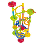 PAKÖ - MON SUPER CIRCUIT DE BILLES 71 PIÈCES