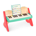 BATTAT WOODY - MINI MAESTRO PIANO
