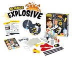 SCIENCE EXPLOSIVE - TOP 10