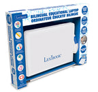 LEXIBOOK - EDUCATIONAL LAPTOP - BILINGUAL VERSION