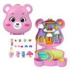 POLLY POCKET - COFFRET CALINOURS