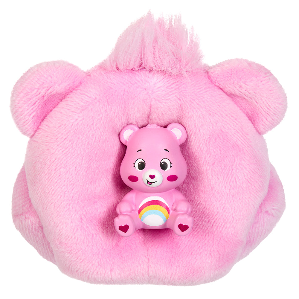 BARBIE CUTIE REVEAL - CHELSEA CARE BEARS SERIES ASST (BARBIE)