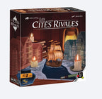 RIVAL CITIES GAME