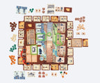 RIVAL CITIES GAME