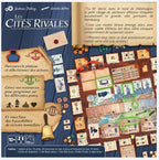 RIVAL CITIES GAME