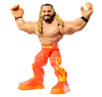 WWE KNUCKLE CRUNCHERS - BOUNCY WRESTLING RING