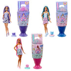 BARBIE POP REVEAL - BARBIE ASST