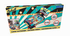 LEXIBOOK GAME - ELECTRONIC PINBALL MACHINE WITH SOUND AND LIGHT EFFECTS