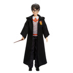 HARRY POTTER - HARRY POTTER FASHION DOLL