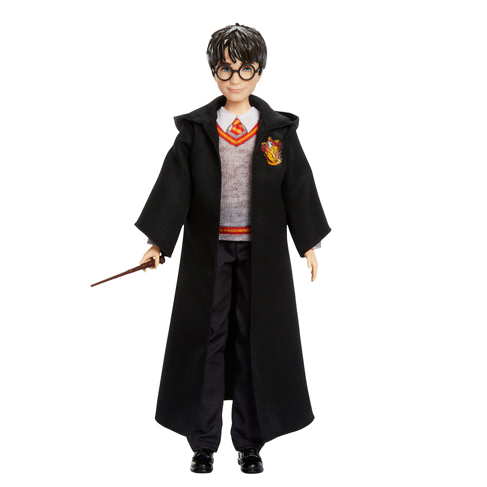 HARRY POTTER - HARRY POTTER FASHION DOLL