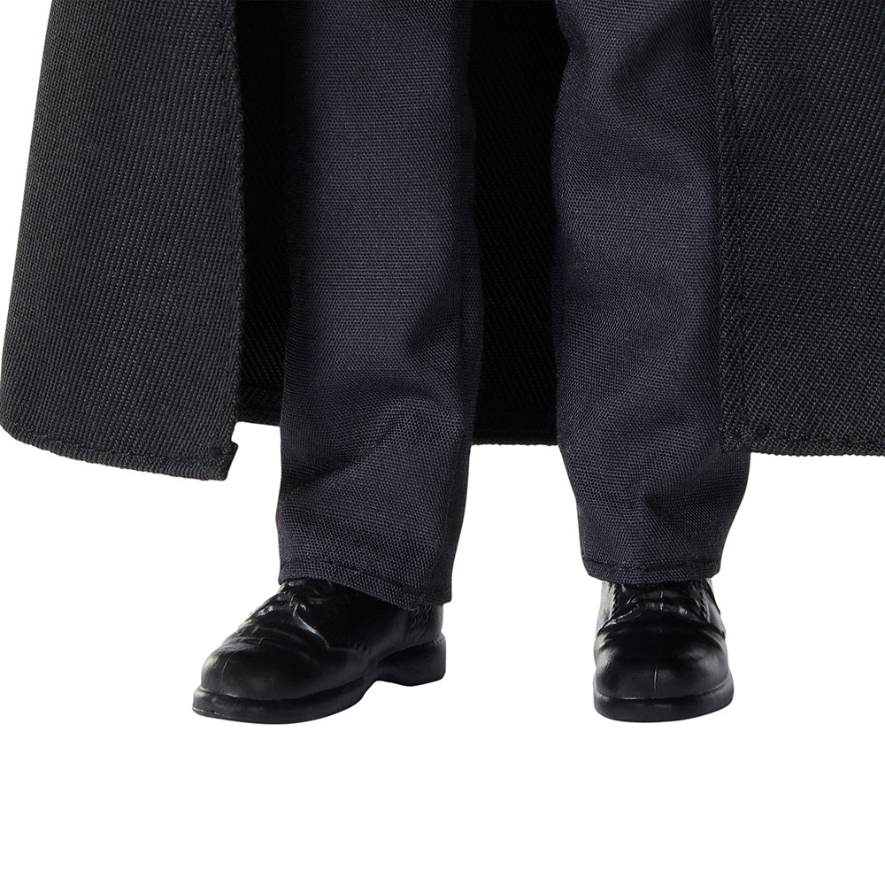 HARRY POTTER - HARRY POTTER FASHION DOLL