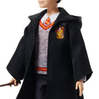 HARRY POTTER - HARRY POTTER FASHION DOLL