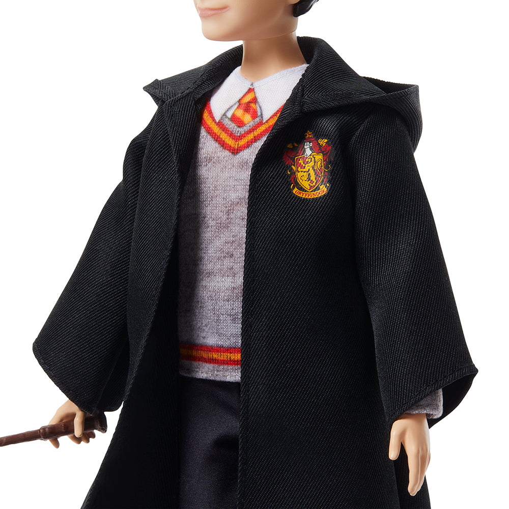 HARRY POTTER - HARRY POTTER FASHION DOLL
