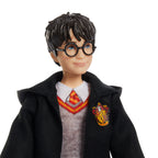 HARRY POTTER - HARRY POTTER FASHION DOLL