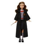 HARRY POTTER - HERMIONE GRANGER FASHION DOLL