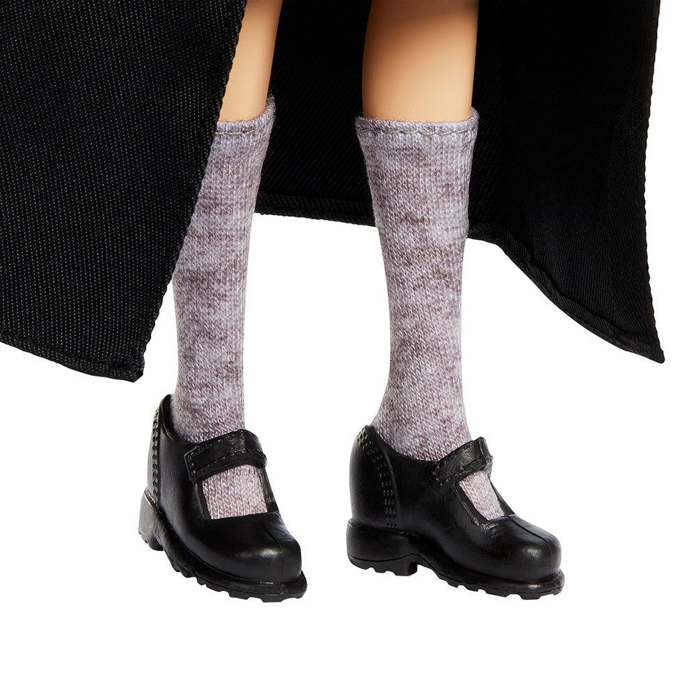 HARRY POTTER - HERMIONE GRANGER FASHION DOLL