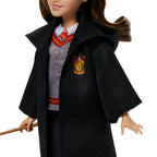 HARRY POTTER - HERMIONE GRANGER FASHION DOLL