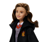 HARRY POTTER - HERMIONE GRANGER FASHION DOLL