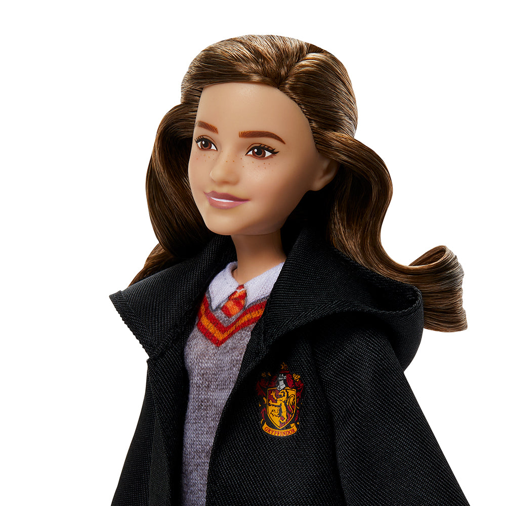 HARRY POTTER - HERMIONE GRANGER FASHION DOLL