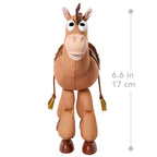PELUCHE HISTOIRE DE JOUETS 5 - POUPÉE DE TISSU 18 CM (7,1") ASST