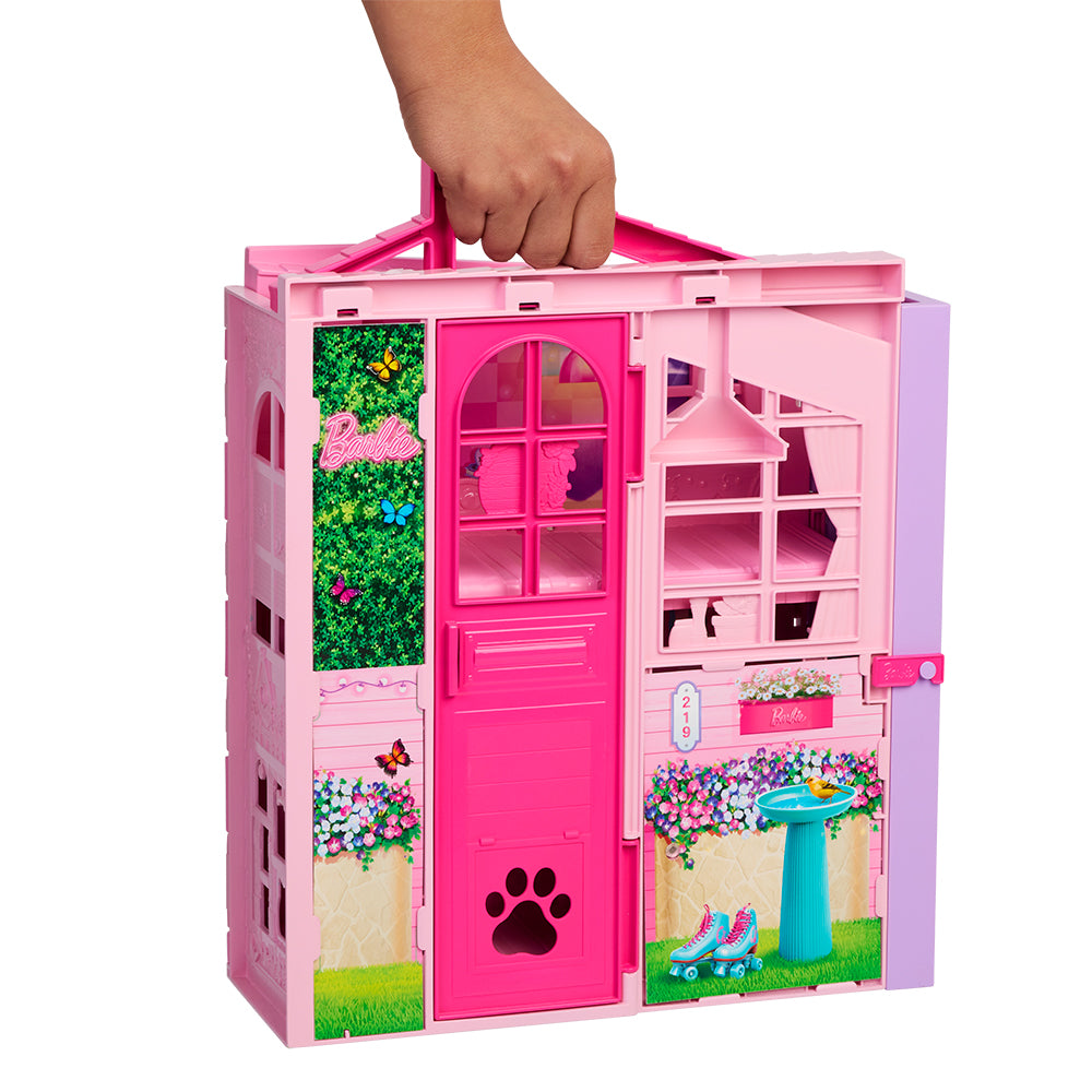 BARBIE AVE - WEEKEND GETAWAY HOUSE