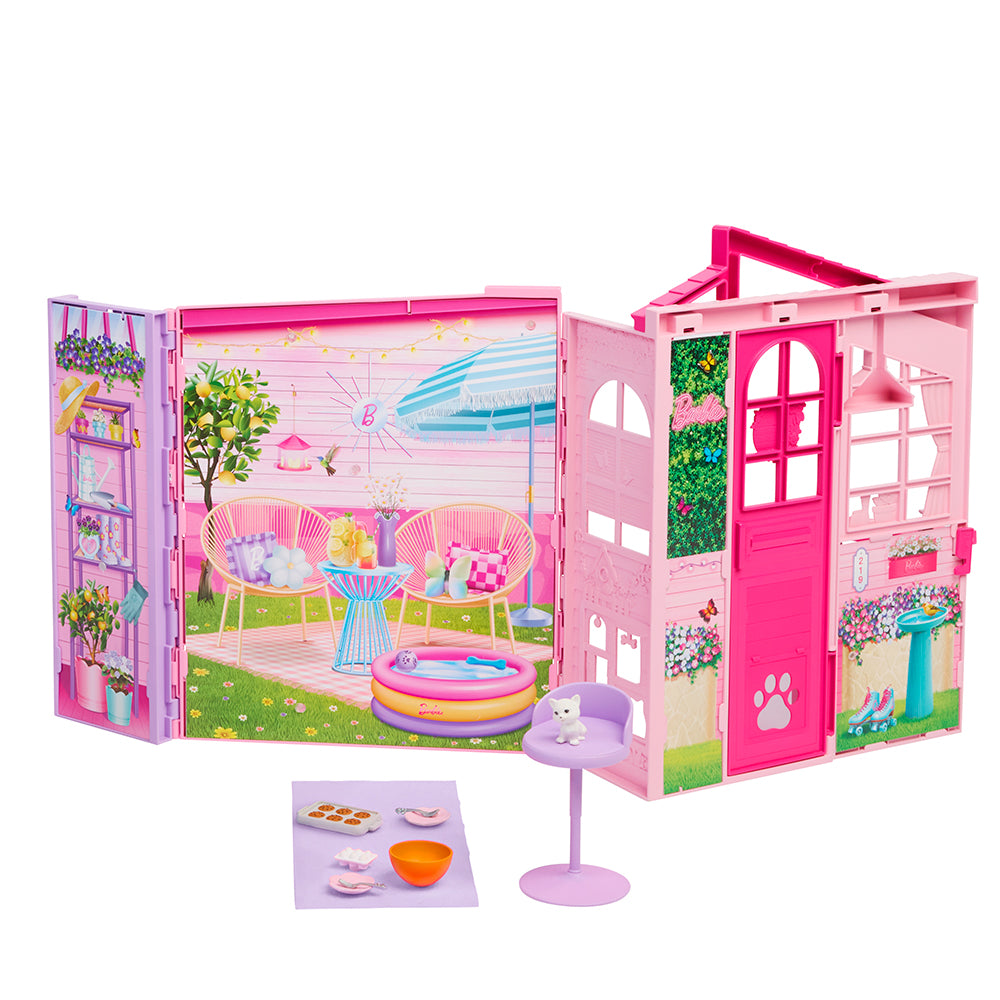 BARBIE AVE - WEEKEND GETAWAY HOUSE