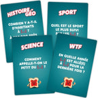 JEU NITRO NITRO - Version française