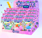 PINCHYZ PAWZ – CAT PAW STRESS RELIEF SENSORY TOYS (SQUISHY) ASST
