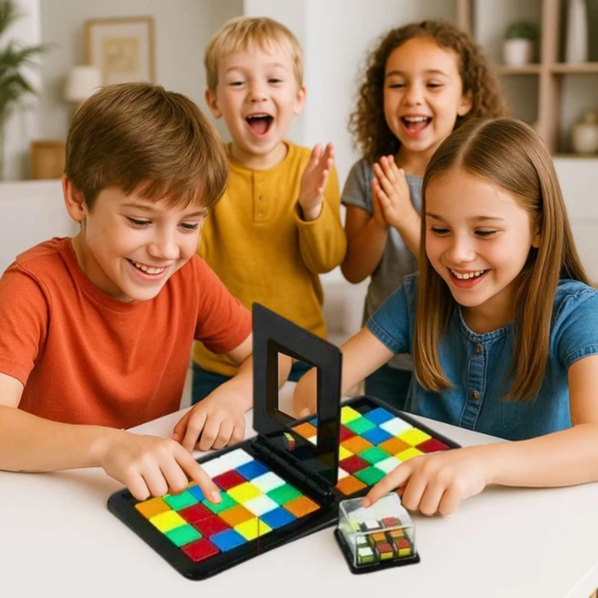 Jeux de société