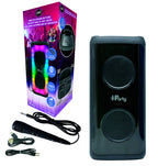 LEXIBOOK - ENCEINTE BLUETOOTH ET MICRO (MICROPHONE)