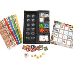 COFFEE RUSH GAME (FR)