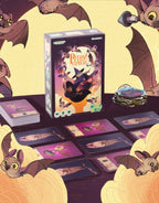 POTION EXPRESS GAME